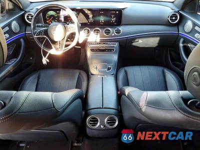 Zdjęcie 8 z 13 samochodu: 2022 MERCEDES-BENZ E 350 VIN:W1KZF8DB6NB098498 - miniatura