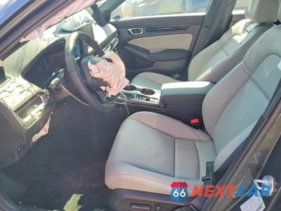 Zdjęcie 7 z 12 samochodu: 2026 HONDA CIVIC SPORT/SPORT TOURING VIN:2HGFE4F86TH307142 - miniatura