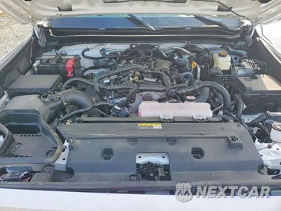 Zdjęcie 11 z 12 samochodu: 2025 TOYOTA TACOMA SR5 VIN:3TMLB5JN8SM207668 - miniatura