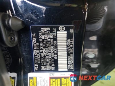 Zdjęcie 12 z 12 samochodu: 2019 TOYOTA CAMRY SE VIN:4T1B11HK3KU212609 - miniatura
