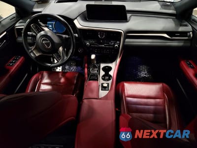 Zdjęcie 8 z 13 samochodu: 2016 LEXUS RX 350 BASE VIN:2T2BZMCA8GC042891 - miniatura