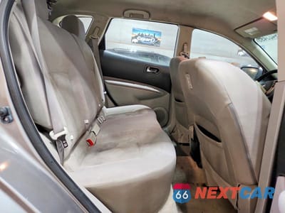 Zdjęcie 11 z 12 samochodu: 2015 NISS ROGUE SELECT VIN:JN8AS5MV3FW754408 - miniatura