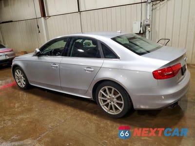 Drugie zdjęcie samochodu z przodu: 2016 AUDI A4 VIN:WAUFFAFL6GN002538 - miniatura