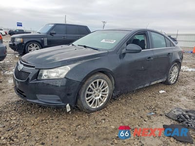 2011 CHEVROLET CRUZE ECO 1G1PJ5S92B7192111 - główne zdjęcie licytacji z USA - miniatura