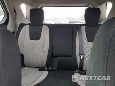 Zdjęcie 10 z 13 samochodu: 2017 CHEVROLET EQUINOX LT VIN:2GNALCEK7H1543747 - miniatura