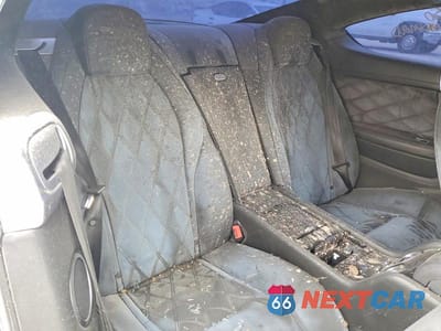 Zdjęcie 10 z 11 samochodu: 2013 BENTLEY CONTINENTAL GT SPEED VIN:SCBFC7ZAXDC086155 - miniatura