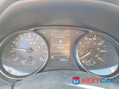 Zdjęcie 9 z 13 samochodu: 2020 NISSAN ROGUE SPORT S VIN:JN1BJ1CW4LW390214 - miniatura