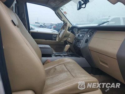 Zdjęcie 7 z 12 samochodu: 2011 FORD EXPEDITION XLT VIN:1FMJU1J59BEF02354 - miniatura