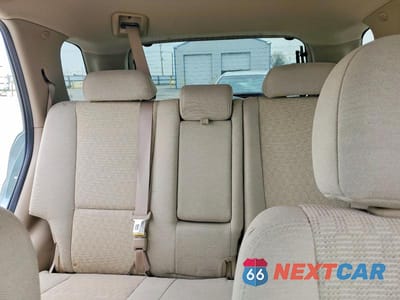 Zdjęcie 10 z 13 samochodu: 2008 KIA SPORTAGE VIN:KNDJE723887485111 - miniatura