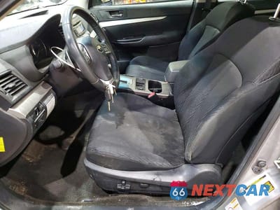 Zdjęcie 7 z 12 samochodu: 2012 SUBARU LEGACY 2.5I PREMIUM VIN:4S3BMBC69C3004768 - miniatura