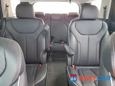 Zdjęcie 10 z 13 samochodu: 2025 HYUNDAI PALISADE XRT VIN:KM8R34GE1SU915759 - miniatura
