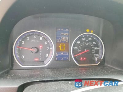 Zdjęcie 9 z 12 samochodu: 2010 HONDA CR-V EX VIN:5J6RE3H51AL025137 - miniatura