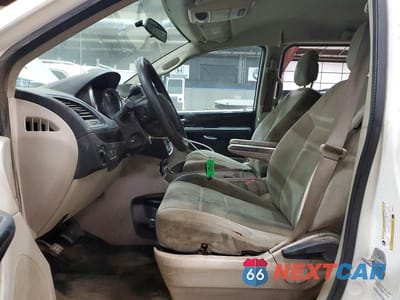 Zdjęcie 7 z 13 samochodu: 2013 DODGE GRAND CARAVAN SXT VIN:2C4RDGCG7DR683713 - miniatura