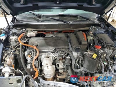 Zdjęcie 12 z 13 samochodu: 2024 HONDA CR-V SPORT-L VIN:7FARS6H87RE044840 - miniatura