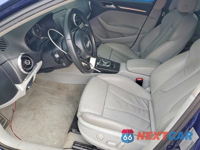 Zdjęcie 7 z 12 samochodu: 2015 AUDI A3 PRESTIGE S-LINE VIN:WAUKFGFF8F1020282 - miniatura
