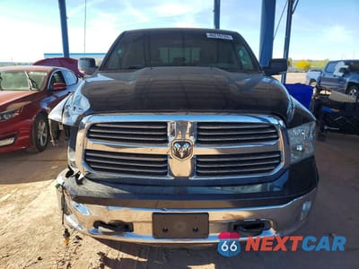 Piąte zdjęcie samochodu w środku: 2013 RAM 1500 SLT VIN:1C6RR7LT4DS702545 - miniatura