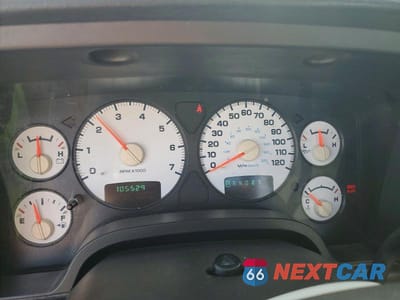 Zdjęcie 9 z 12 samochodu: 2004 DODGE RAM 1500 ST VIN:1D7HA16K94J172399 - miniatura