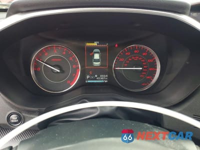 Zdjęcie 9 z 12 samochodu: 2020 SUBARU IMPREZA SPORT VIN:4S3GTAL60L3725337 - miniatura