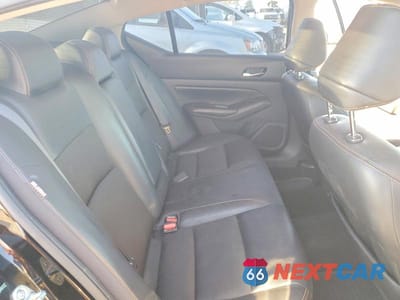 Zdjęcie 10 z 12 samochodu: 2020 NISSAN ALTIMA 2.5 SR VIN:1N4BL4CV1LC209092 - miniatura