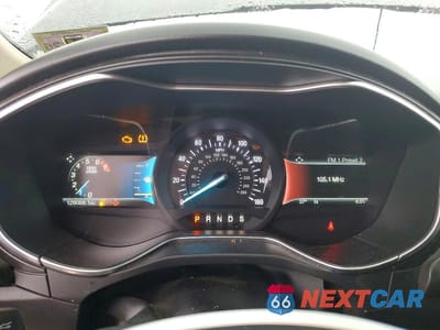 Zdjęcie 9 z 12 samochodu: 2018 FORD FUSION TITANIUM/PLATINUM VIN:3FA6P0D96JR233953 - miniatura