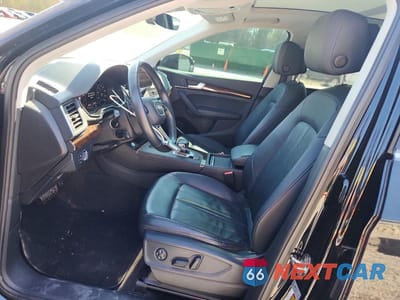 Zdjęcie 7 z 13 samochodu: 2020 AUDI Q5 PREMIUM PLUS VIN:WA1BNAFY2L2069708 - miniatura