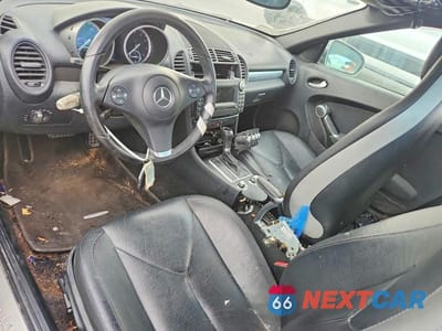 Zdjęcie 8 z 12 samochodu: 2009 MERCEDES-BENZ SLK 350 VIN:WDBWK58F99F191226 - miniatura