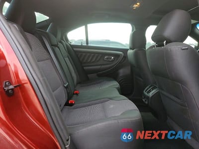 Zdjęcie 10 z 11 samochodu: 2014 FORD TAURUS SEL VIN:1FAHP2E91EG147756 - miniatura