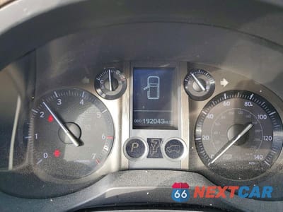 Zdjęcie 9 z 14 samochodu: 2011 LEXUS GX 460 BASE VIN:JTJBM7FX9B5031289 - miniatura