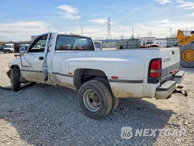 Drugie zdjęcie samochodu z przodu: 1995 DODGE RAM 3500 VIN:1B7MC36W0SS314535 - miniatura