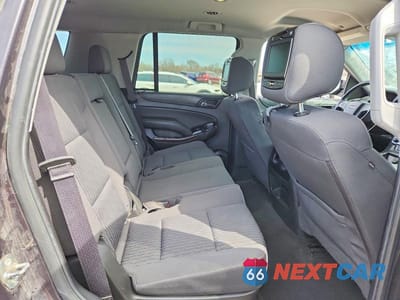 Zdjęcie 11 z 13 samochodu: 2018 CHEVROLET TAHOE K1500 LS VIN:1GNSKAKC4JR163285 - miniatura