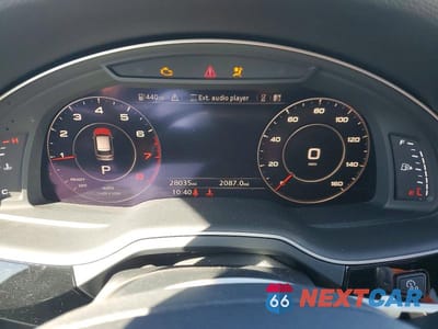 Zdjęcie 9 z 14 samochodu: 2019 AUDI Q7 PREMIUM PLUS VIN:WA1LAAF71KD047189 - miniatura