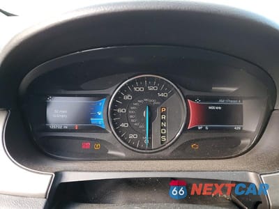 Zdjęcie 9 z 12 samochodu: 2014 FORD EDGE SPORT VIN:2FMDK3AK5EBB06944 - miniatura