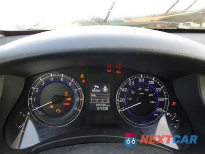 Zdjęcie 9 z 13 samochodu: 2017 INFINITI QX50 BASE VIN:JN1BJ0RP7HM385554 - miniatura