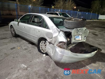 Drugie zdjęcie samochodu z przodu: 2002 TOYOTA AVALON XLS VIN:4T1BF28B22U212592 - miniatura