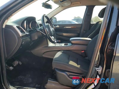 Zdjęcie 7 z 12 samochodu: 2012 JEEP GRAND CHEROKEE LAREDO VIN:1C4RJFAG2CC164968 - miniatura