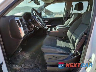 Zdjęcie 7 z 13 samochodu: 2017 CHEVROLET SILVERADO C1500 LT VIN:1GCRCREC5HZ299580 - miniatura