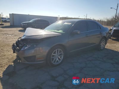 2012 FORD FUSION SE 3FAHP0HA8CR332421 - główne zdjęcie licytacji z USA - miniatura