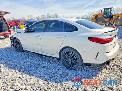 Drugie zdjęcie samochodu z przodu: 2020 BMW 228XI VIN:WBA73AK02L7F92490 - miniatura