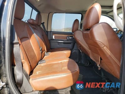 Zdjęcie 10 z 11 samochodu: 2013 RAM 1500 LONGHORN VIN:1C6RR7PT0DS713813 - miniatura