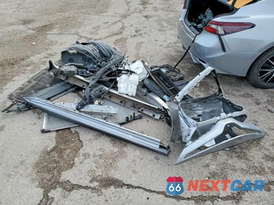 Zdjęcie 12 z 12 samochodu: 2022 TOYOTA CAMRY HYBRID SE VIN:4T1G31AK6NU040381 - miniatura