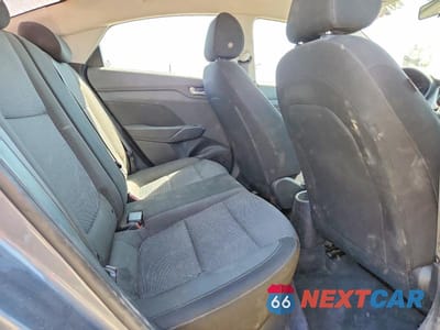 Zdjęcie 10 z 12 samochodu: 2020 HYUNDAI ACCENT SE VIN:3KPC24A65LE092476 - miniatura