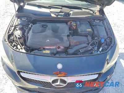 Zdjęcie 11 z 11 samochodu: 2016 MERCEDES-BENZ CLA 250 VIN:WDDSJ4EB4GN317564 - miniatura