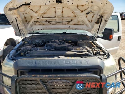 Zdjęcie 11 z 12 samochodu: 2013 FORD F450 SUPER DUTY VIN:1FD0W4HT3DEA22406 - miniatura