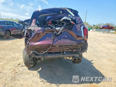Zdjęcie 6 z 12 samochodu: 2024 HYUNDAI PALISADE CALLIGRAPHY VIN:KM8R74GE9RU654184 - miniatura