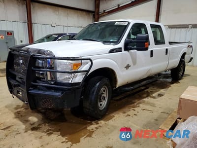 2015 FORD F350 SUPER DUTY 1FT8W3BT6FEA32943 - główne zdjęcie licytacji z USA - miniatura