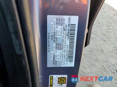 Zdjęcie 13 z 13 samochodu: 2008 MAZDA CX-7 VIN:JM3ER29L280213135 - miniatura