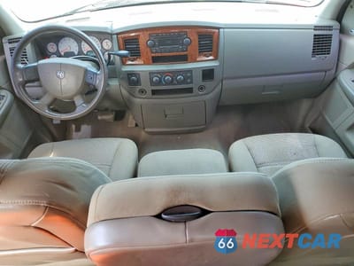Zdjęcie 8 z 12 samochodu: 2006 DODGE RAM 1500 ST VIN:1D7HU18296S661869 - miniatura