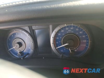 Zdjęcie 9 z 13 samochodu: 2015 TOYOTA SIENNA XLE 8-PASSENGER VIN:5TDYK3DC7FS648038 - miniatura