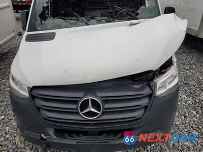Zdjęcie 12 z 12 samochodu: 2023 MERCEDES-BENZ SPRINTER 2500 VIN:W1Y40CHY1PT152404 - miniatura