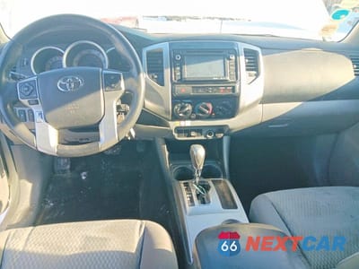 Zdjęcie 8 z 11 samochodu: 2014 TOYOTA TACOMA PRERUNNER VIN:5TFJX4GN3EX034120 - miniatura